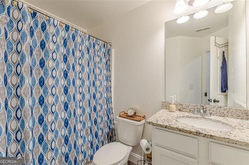 233 JANNEY Circle Mcdonough - 10