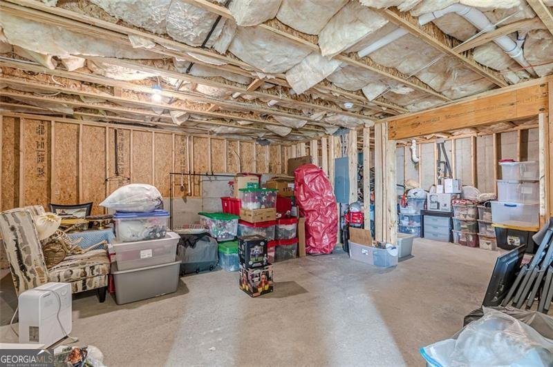 233 JANNEY Circle Mcdonough - 16
