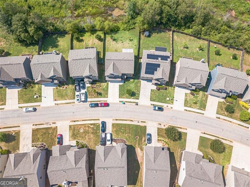 233 JANNEY Circle Mcdonough - 19