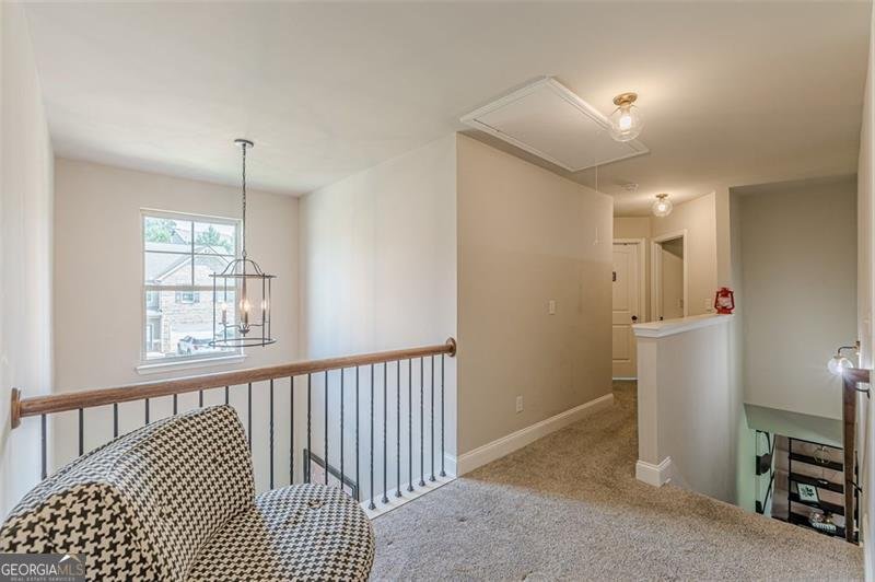 233 JANNEY Circle Mcdonough - 2