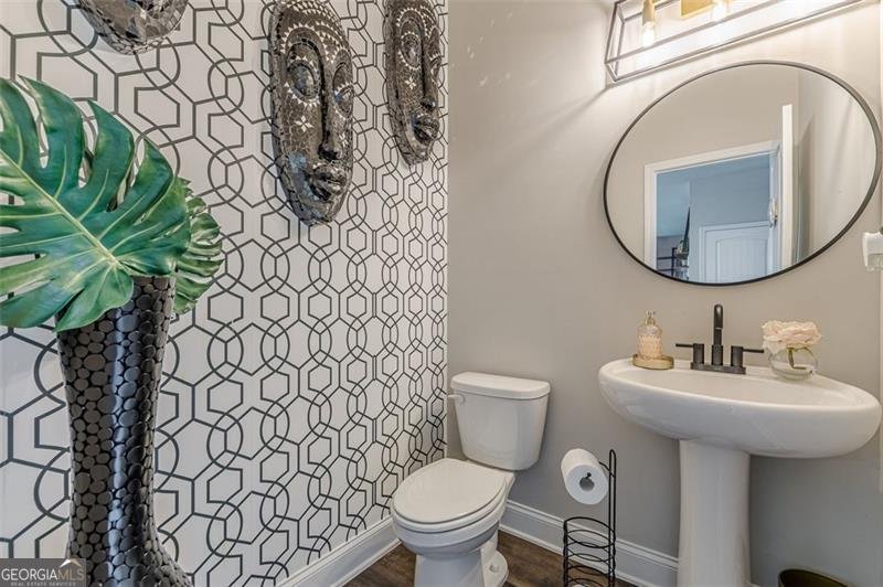 233 JANNEY Circle Mcdonough - 20