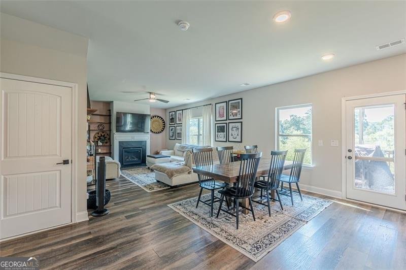 233 JANNEY Circle Mcdonough - 21