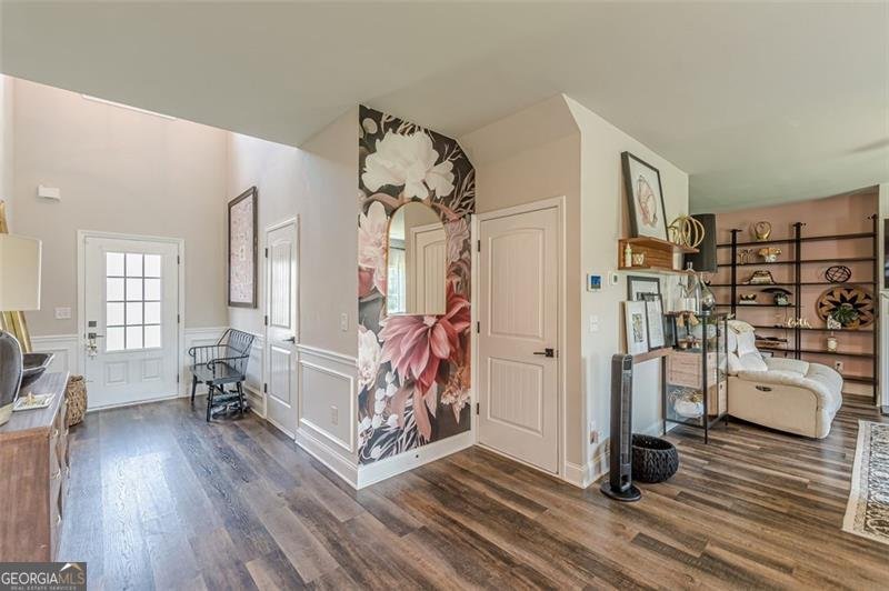 233 JANNEY Circle Mcdonough - 22