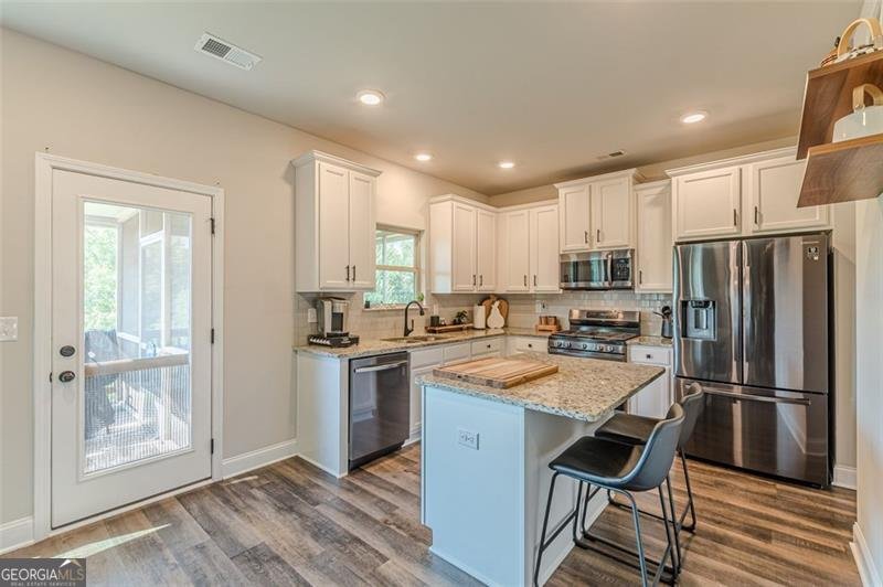 233 JANNEY Circle Mcdonough - 23