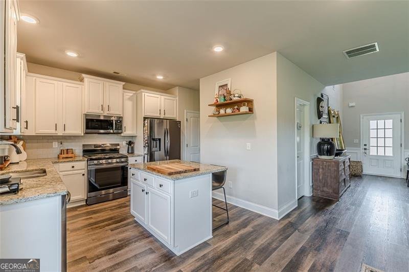 233 JANNEY Circle Mcdonough - 24
