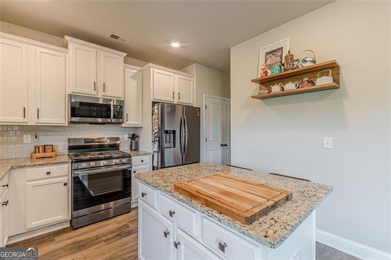 233 JANNEY Circle Mcdonough - 25