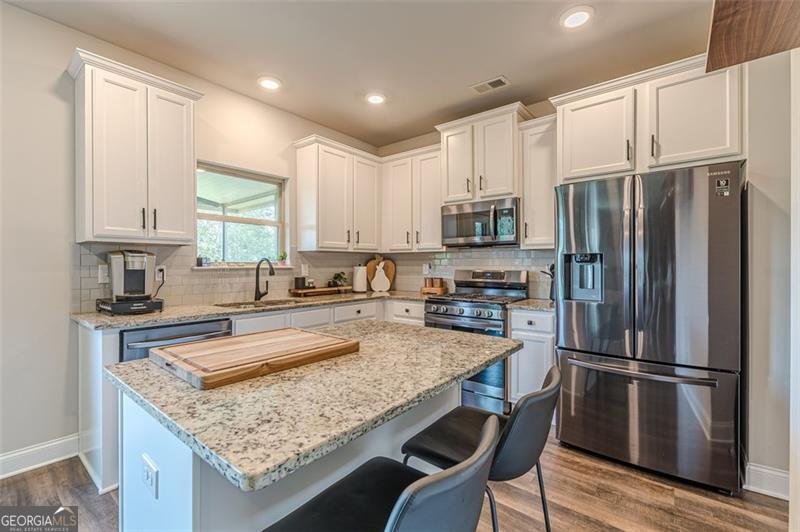 233 JANNEY Circle Mcdonough - 26