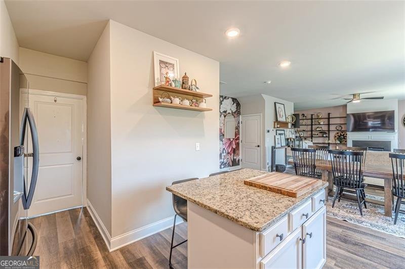 233 JANNEY Circle Mcdonough - 28