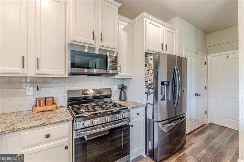 233 JANNEY Circle Mcdonough - 29