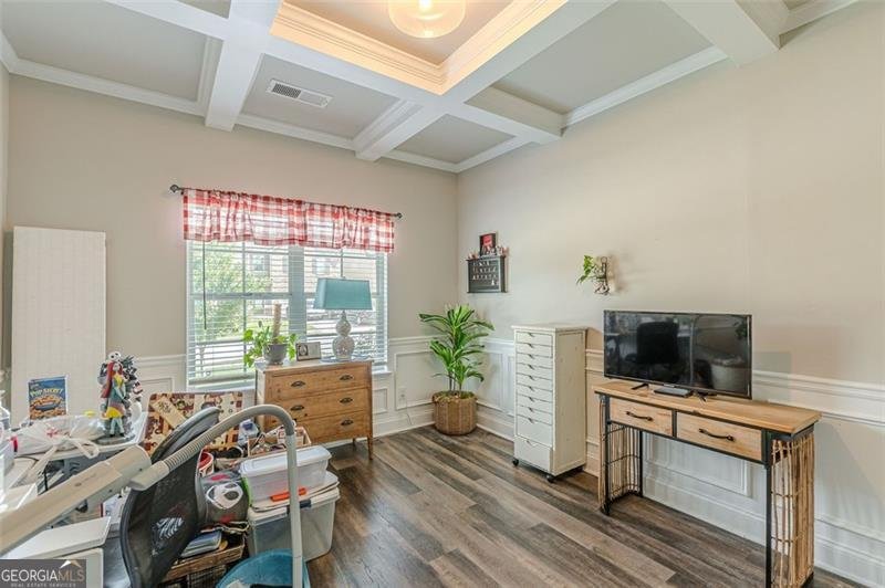 233 JANNEY Circle Mcdonough - 30