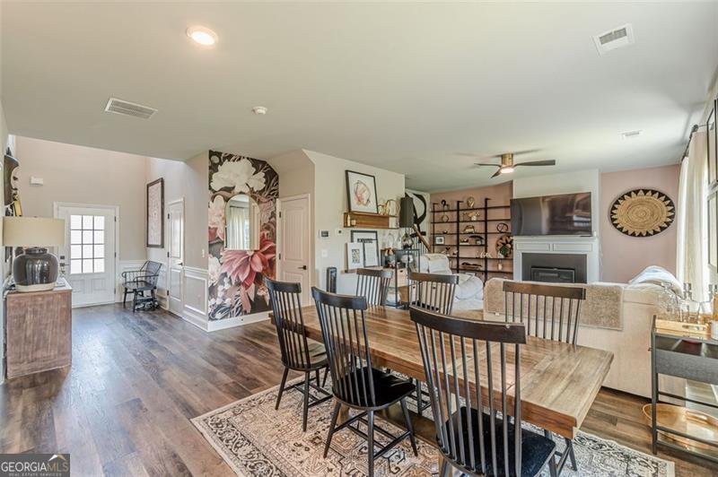233 JANNEY Circle Mcdonough - 31