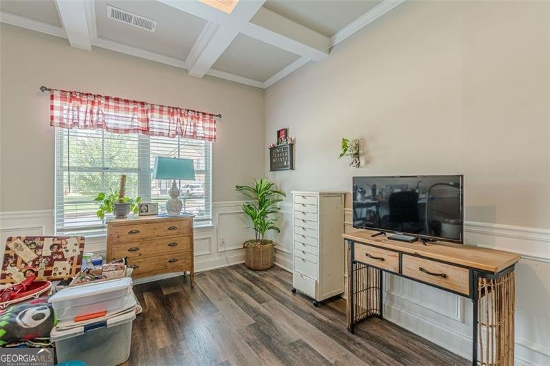 233 JANNEY Circle Mcdonough - 32