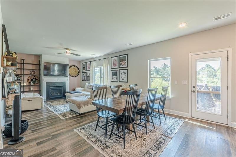 233 JANNEY Circle Mcdonough - 33