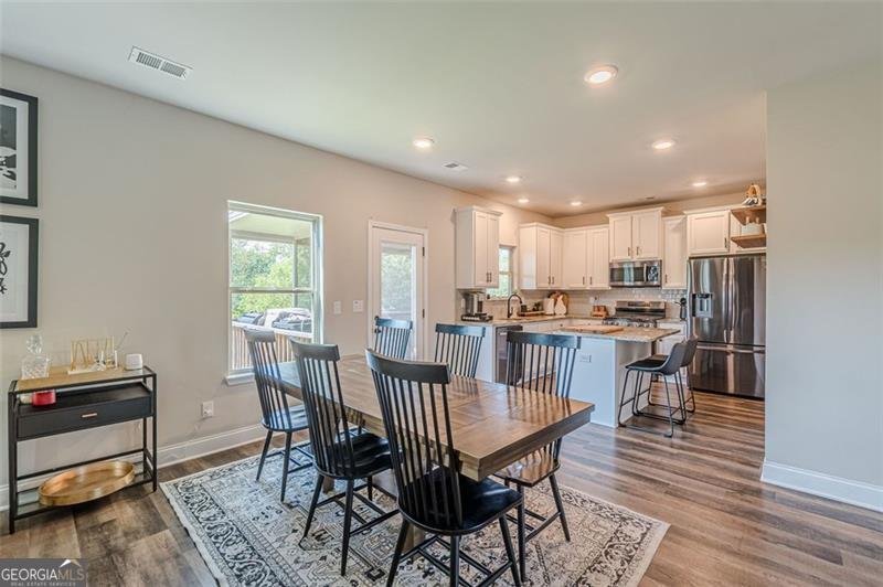 233 JANNEY Circle Mcdonough - 34