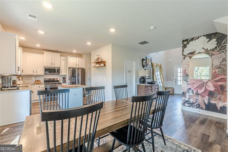 233 JANNEY Circle Mcdonough - 35