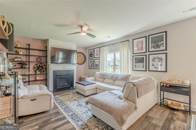 233 JANNEY Circle Mcdonough - 36