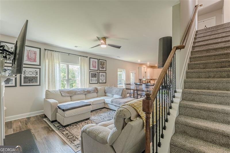 233 JANNEY Circle Mcdonough - 39