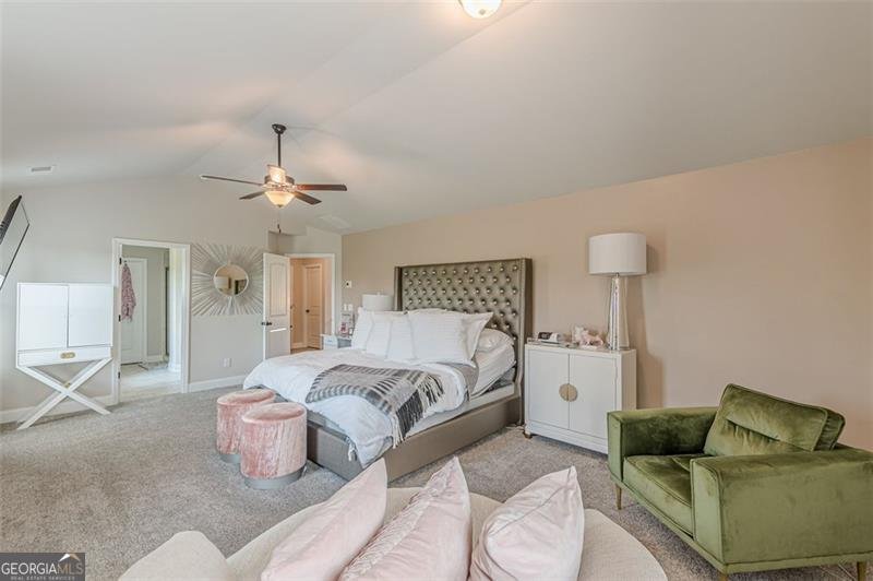 233 JANNEY Circle Mcdonough - 4