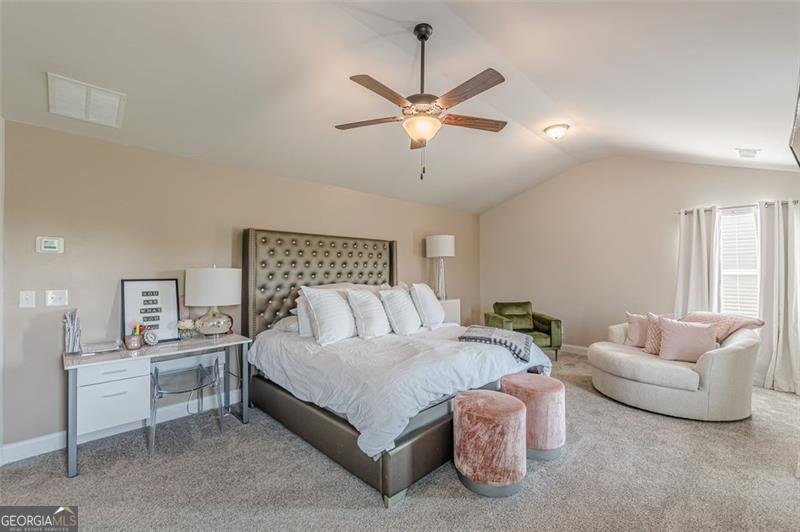 233 JANNEY Circle Mcdonough - 5