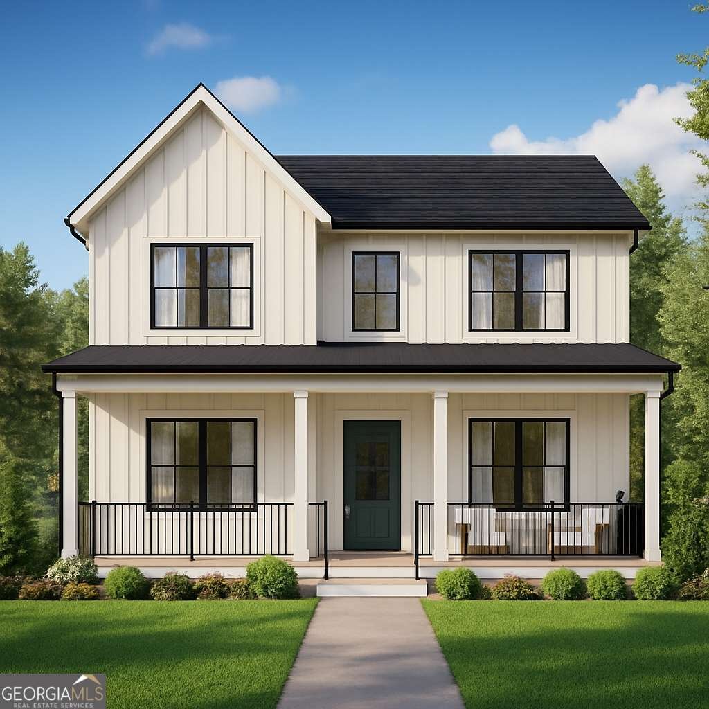 2535 Hosea L Williams Drive Atlanta - 1