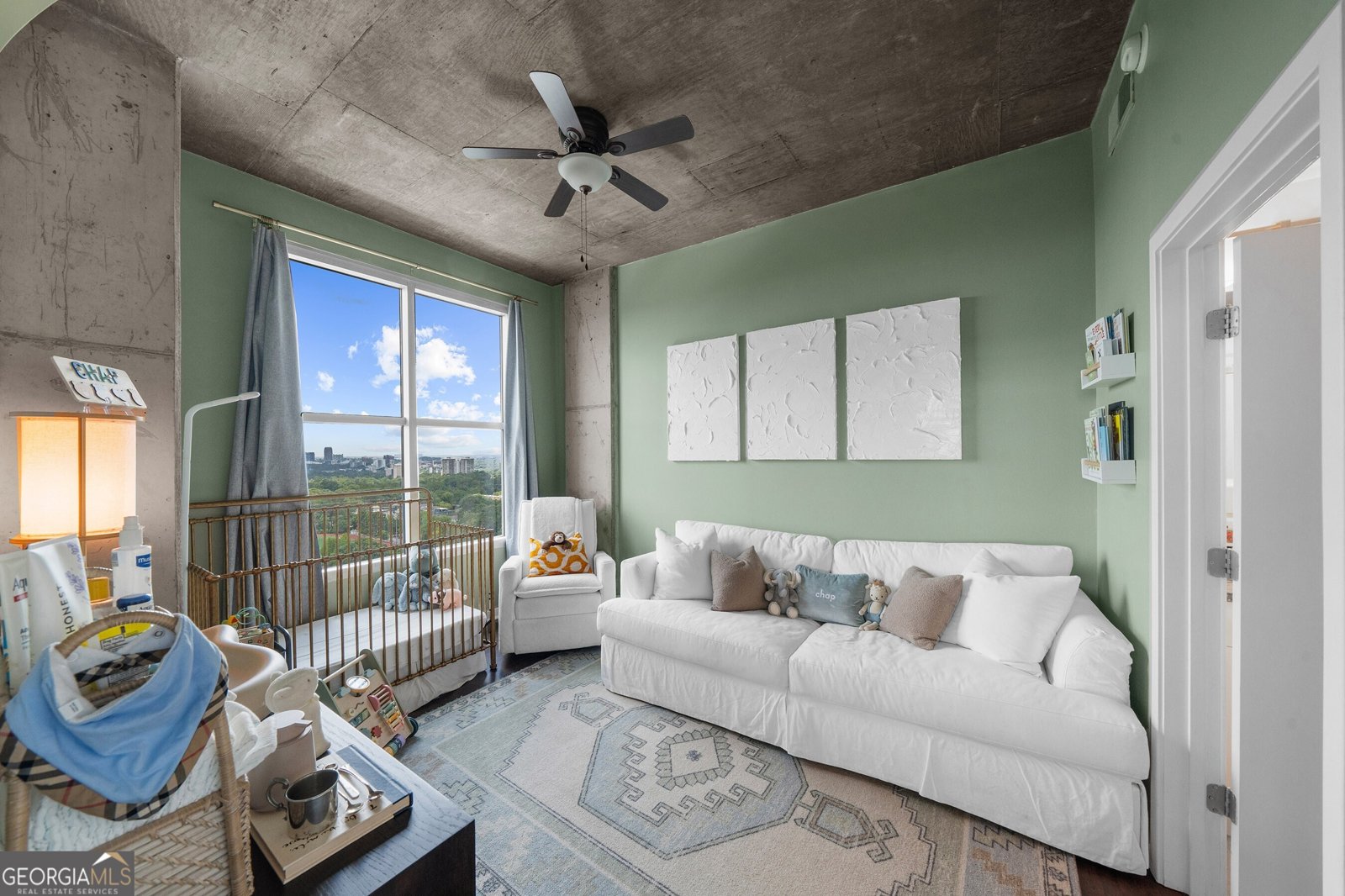 250 Pharr Road Atlanta - 25