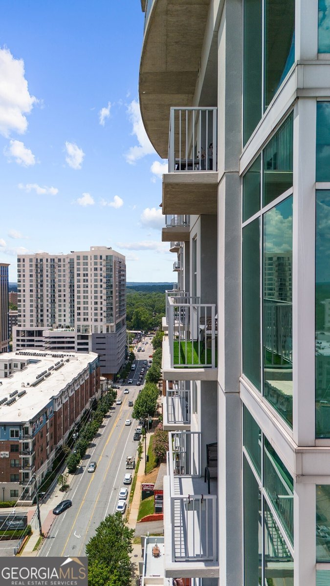 250 Pharr Road Atlanta - 31