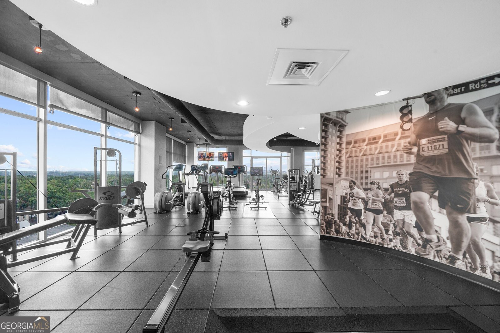 250 Pharr Road Atlanta - 34