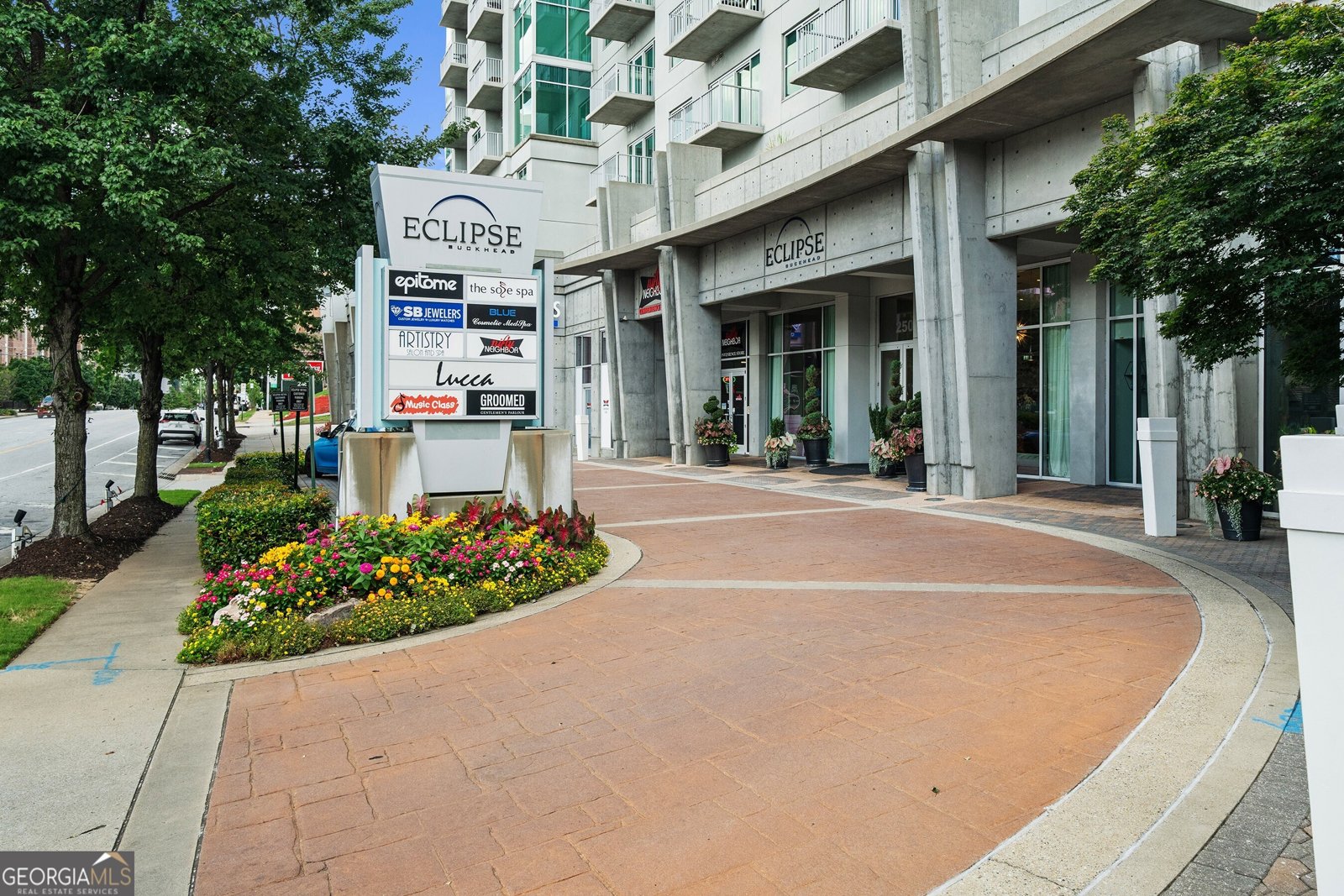 250 Pharr Road Atlanta - 50