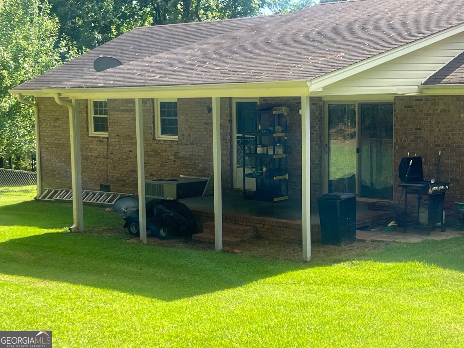259 Bonanza Drive Thomaston - 17