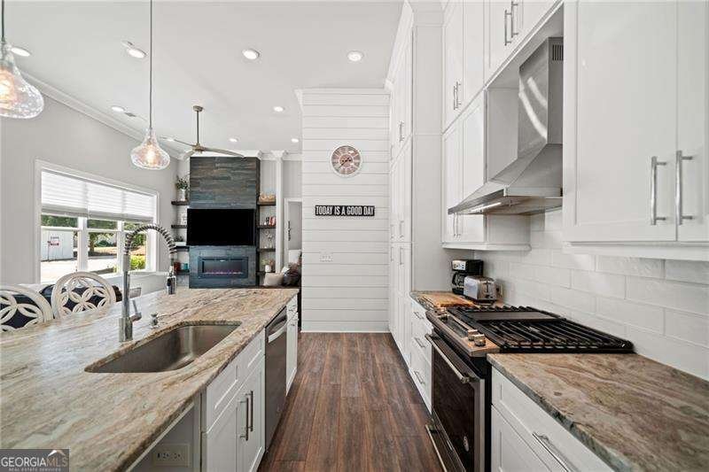 170 Fowler Street Woodstock - 14