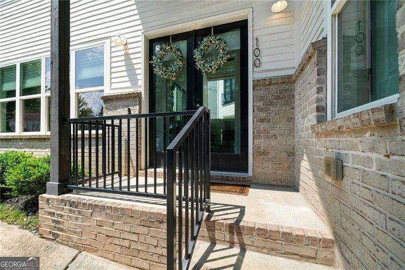 170 Fowler Street Woodstock - 2