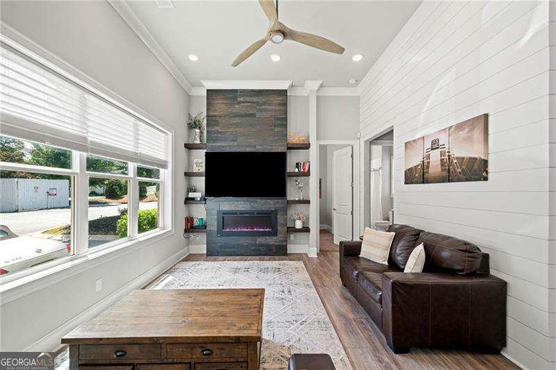 170 Fowler Street Woodstock - 4