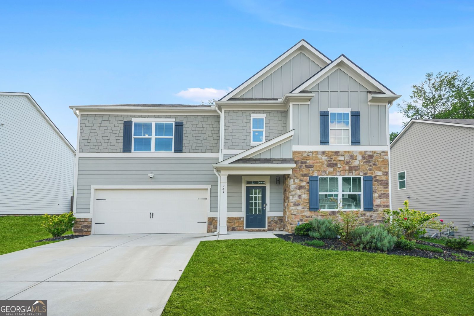 251 Ivy Chase Loop Dallas - 1