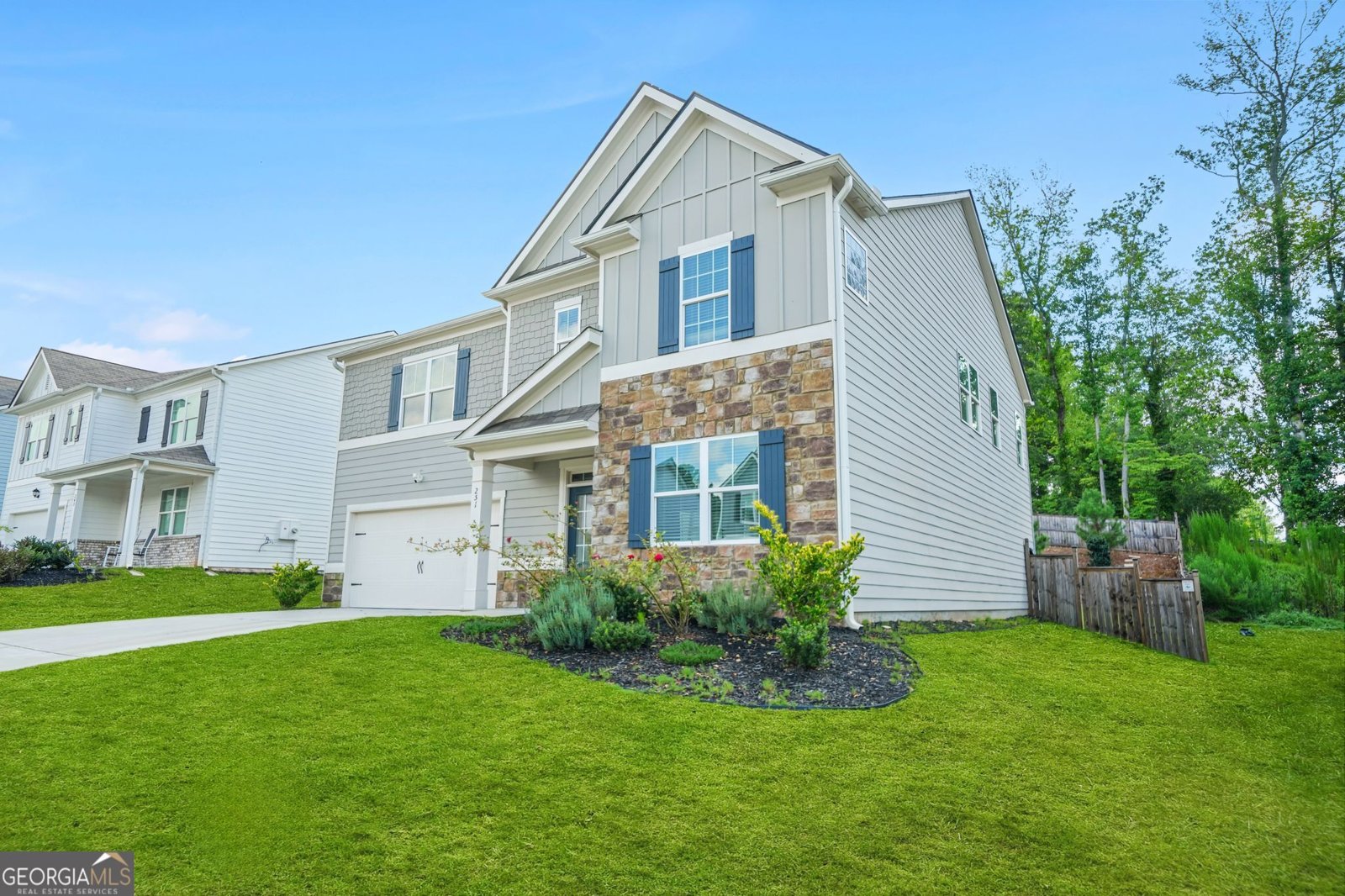 251 Ivy Chase Loop Dallas - 2