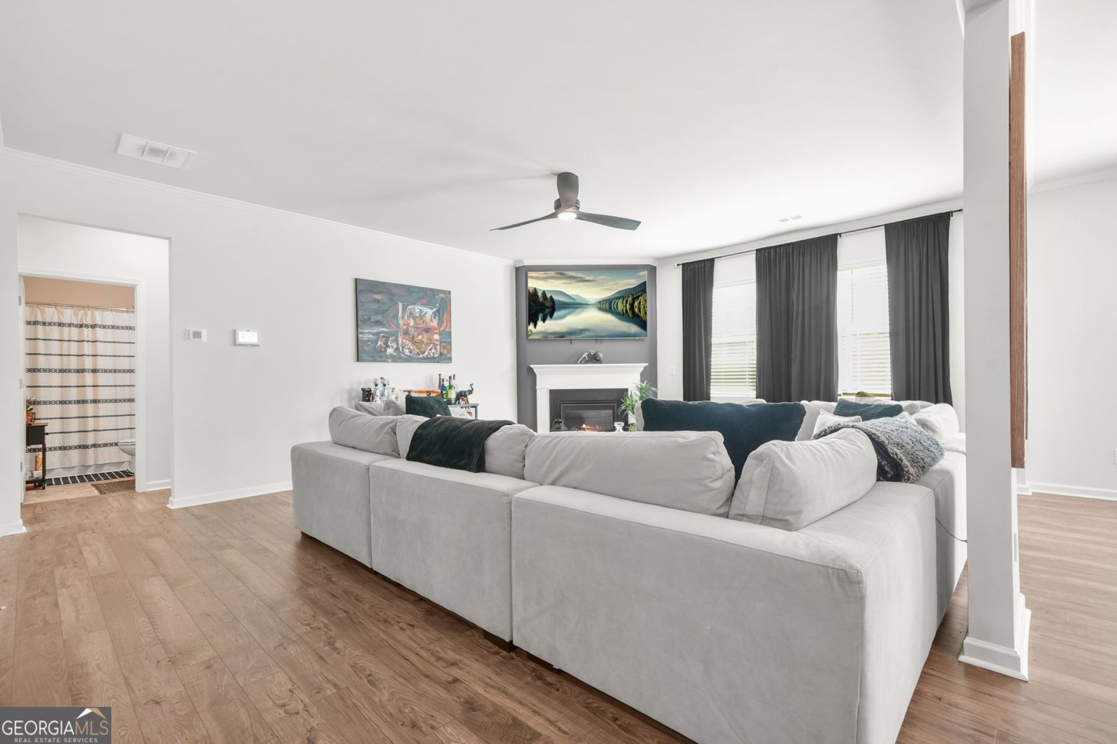 251 Ivy Chase Loop Dallas - 5