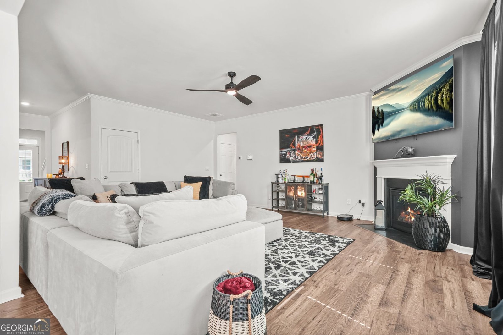 251 Ivy Chase Loop Dallas - 6