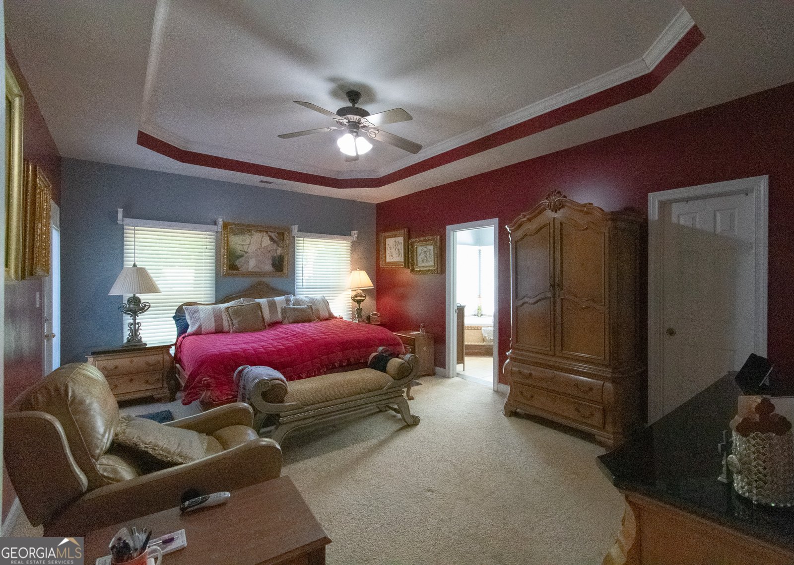 1314 Tenny Nelson Road Grantville - 16