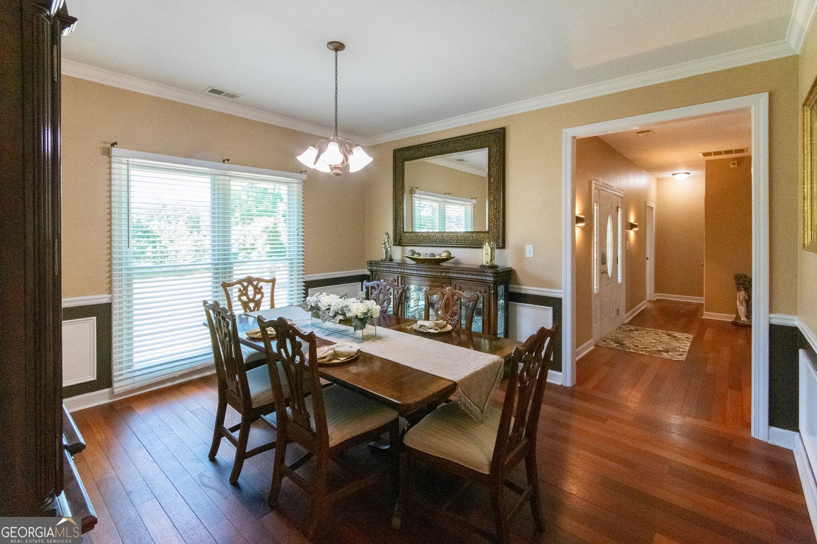 1314 Tenny Nelson Road Grantville - 2