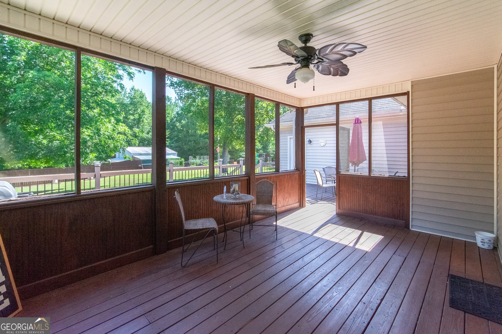 1314 Tenny Nelson Road Grantville - 29