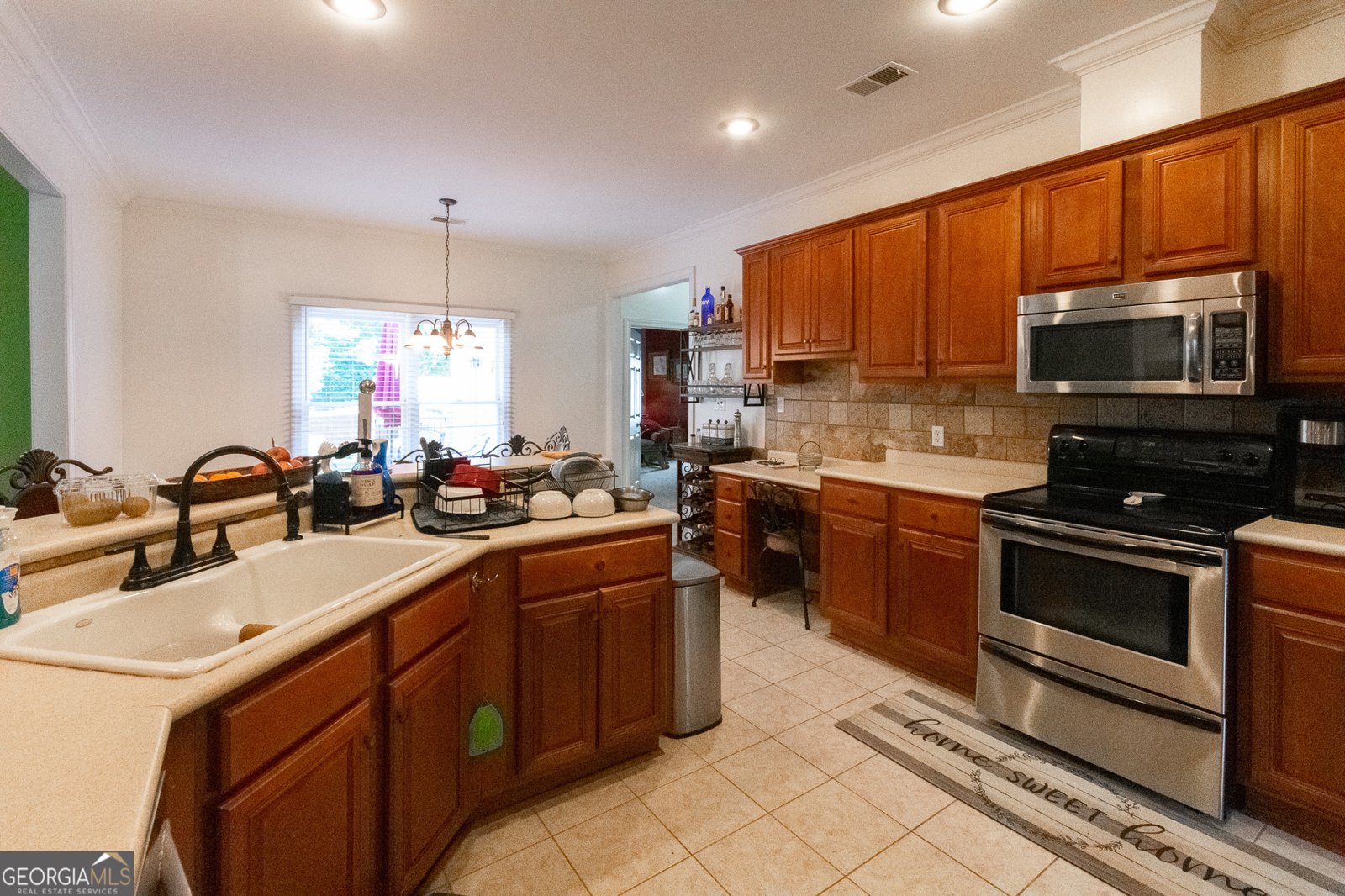 1314 Tenny Nelson Road Grantville - 3