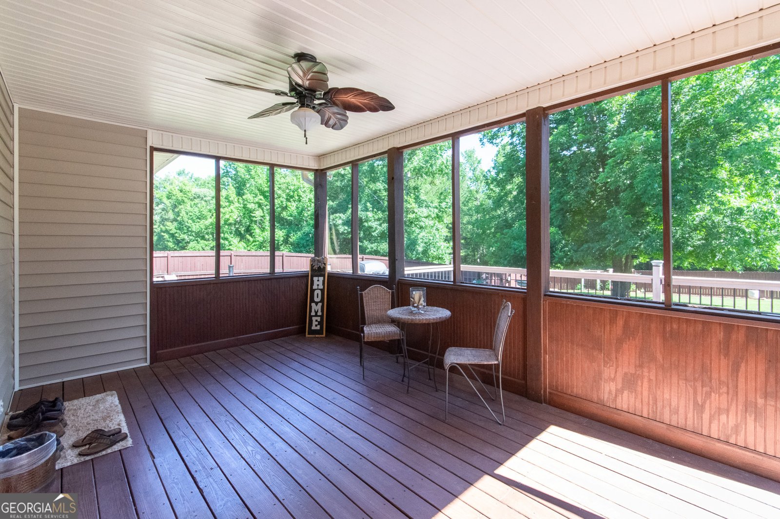 1314 Tenny Nelson Road Grantville - 30