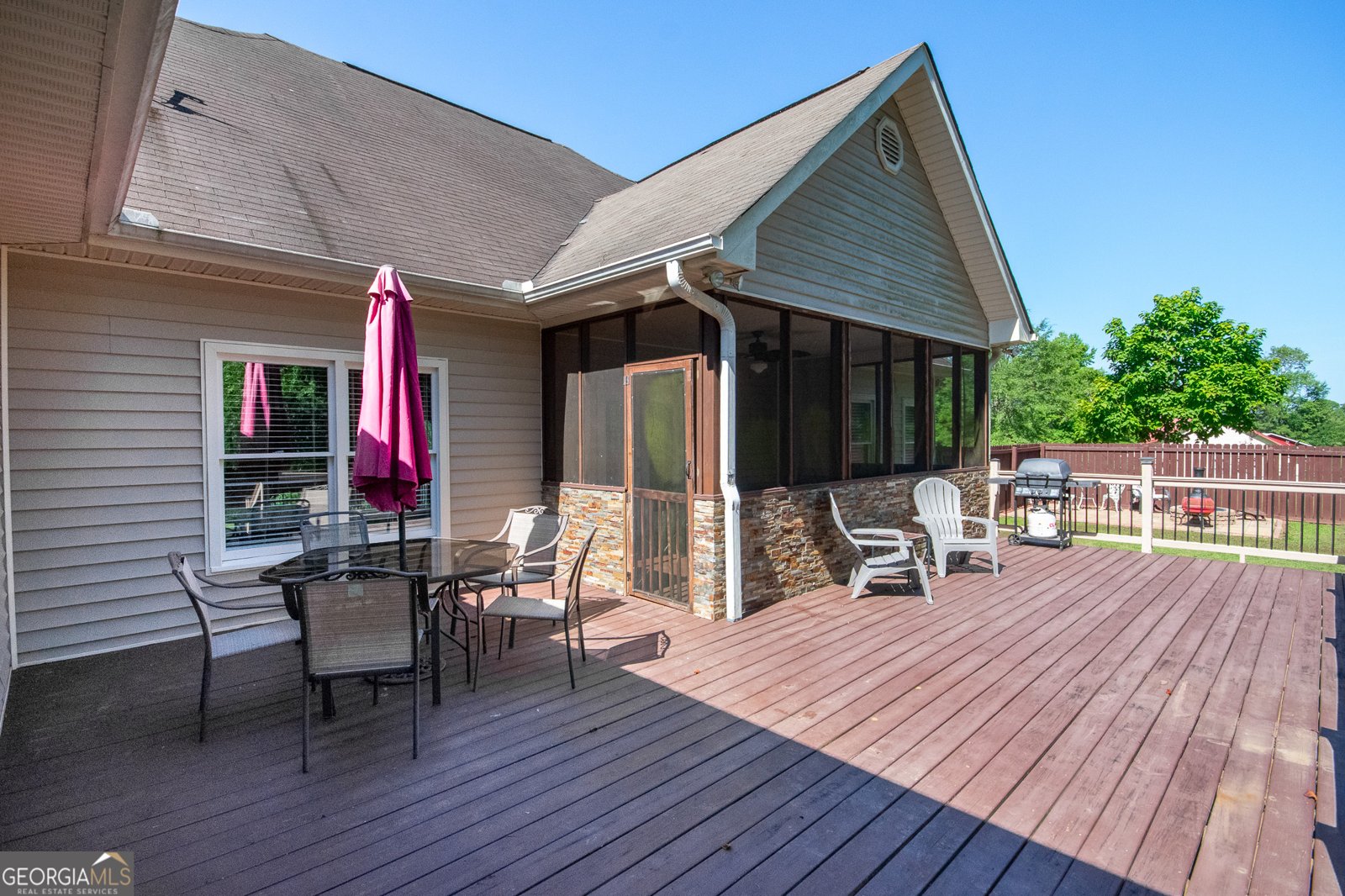 1314 Tenny Nelson Road Grantville - 31
