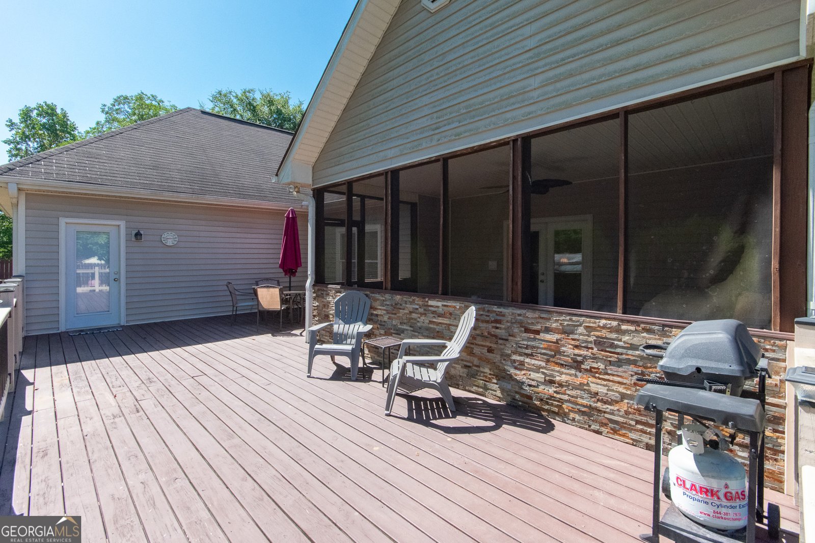 1314 Tenny Nelson Road Grantville - 32