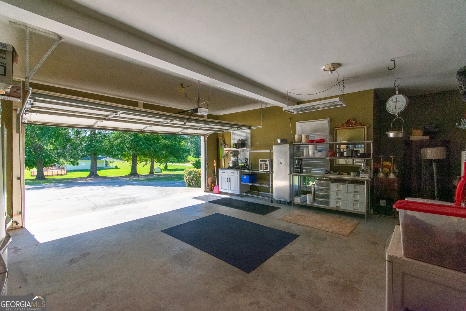 1314 Tenny Nelson Road Grantville - 35