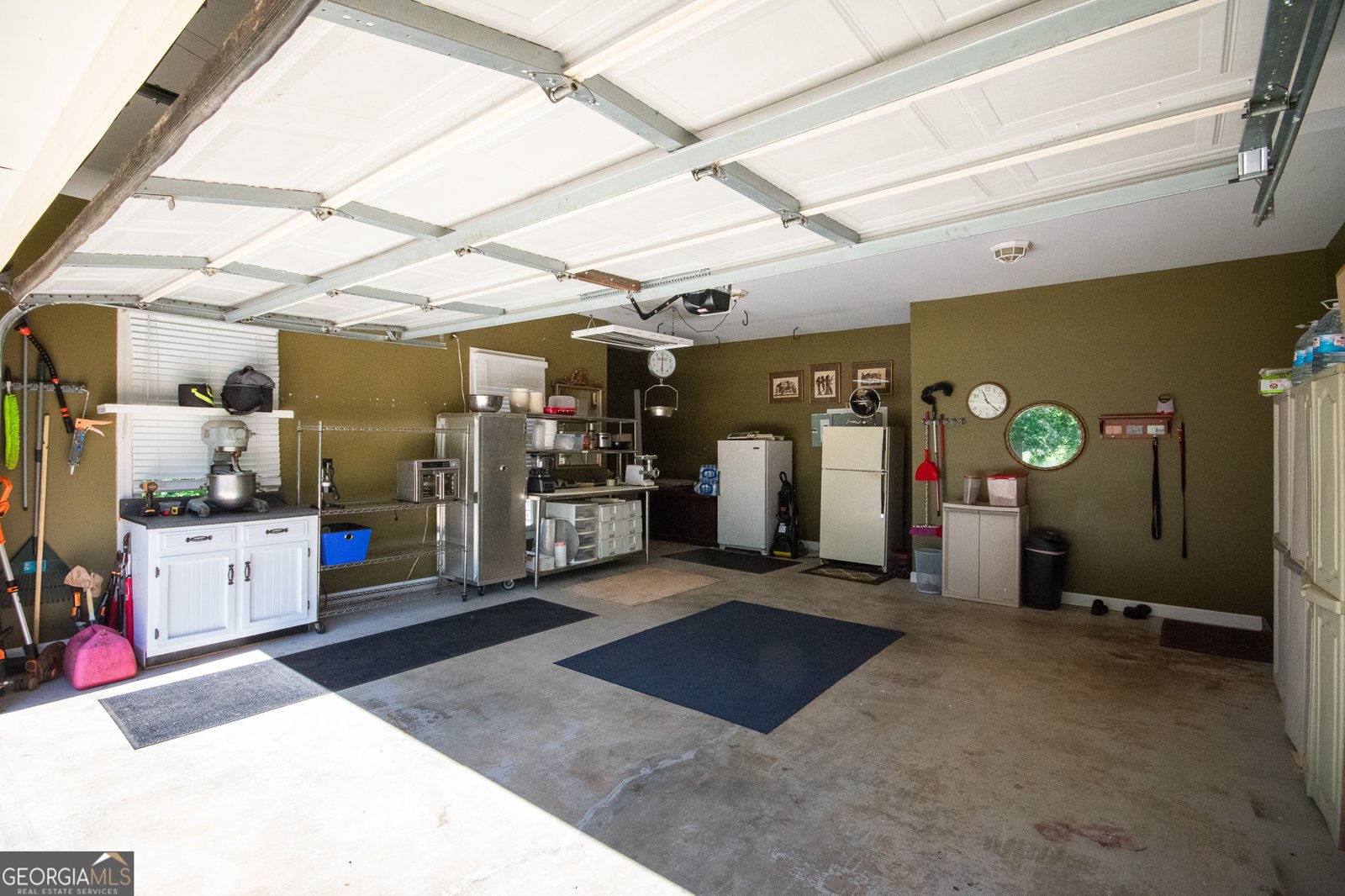 1314 Tenny Nelson Road Grantville - 36