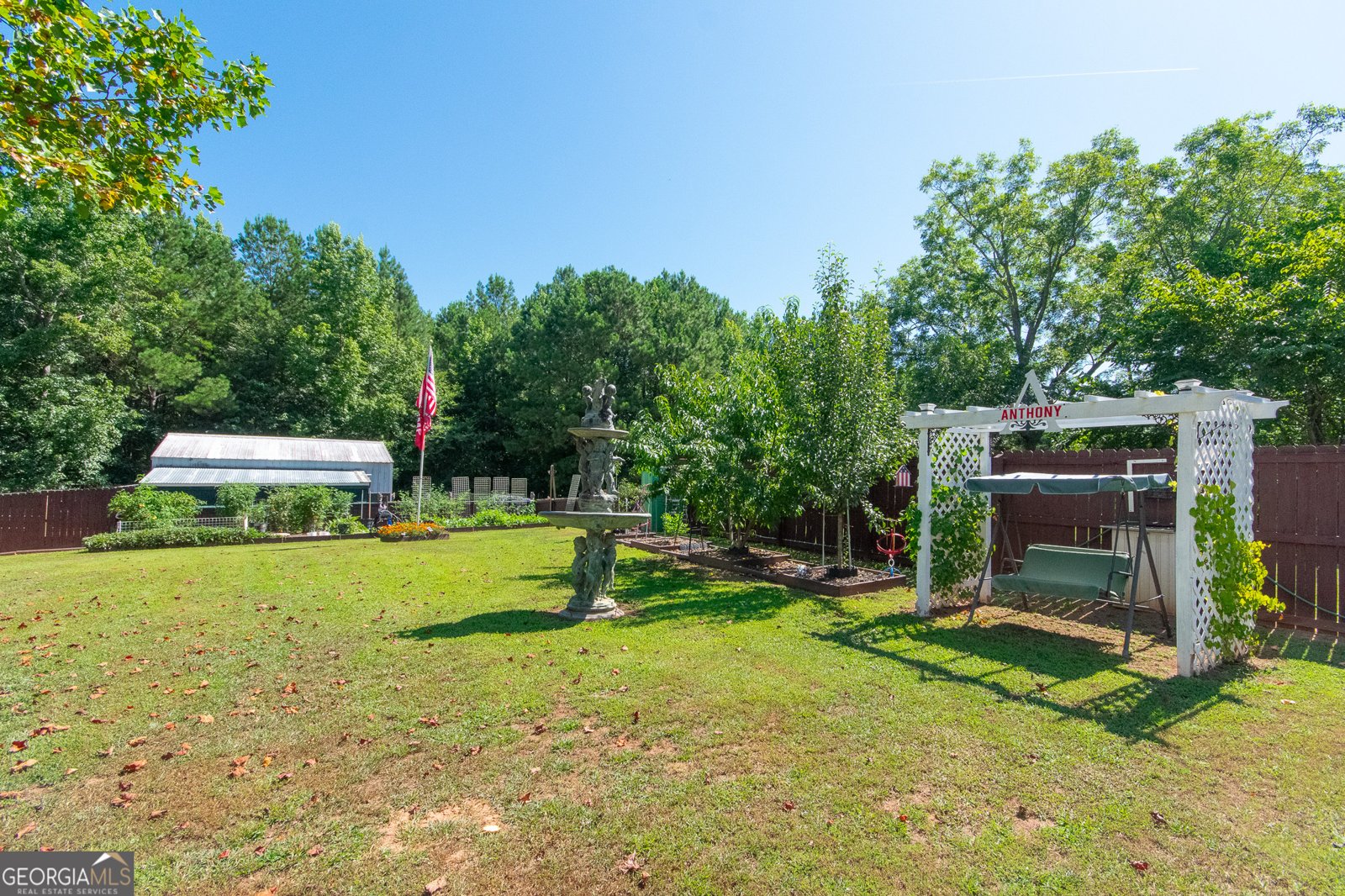 1314 Tenny Nelson Road Grantville - 38