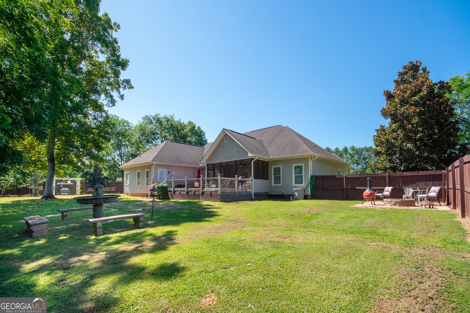 1314 Tenny Nelson Road Grantville - 39
