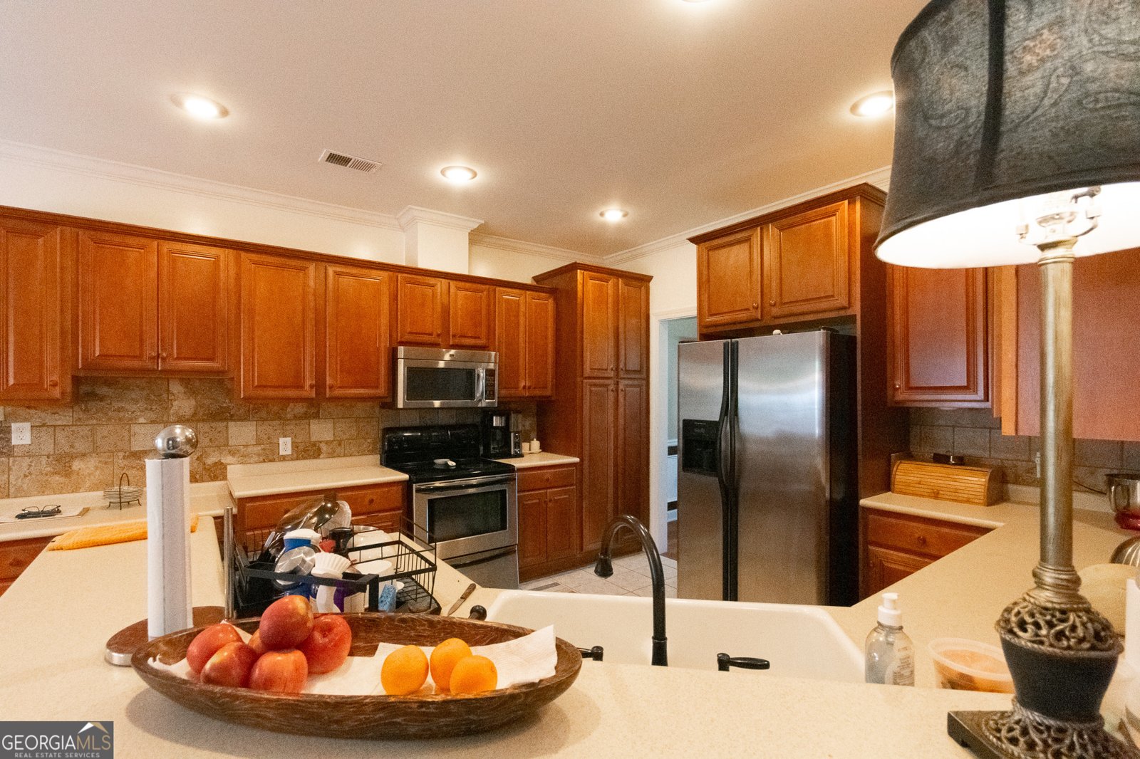 1314 Tenny Nelson Road Grantville - 4