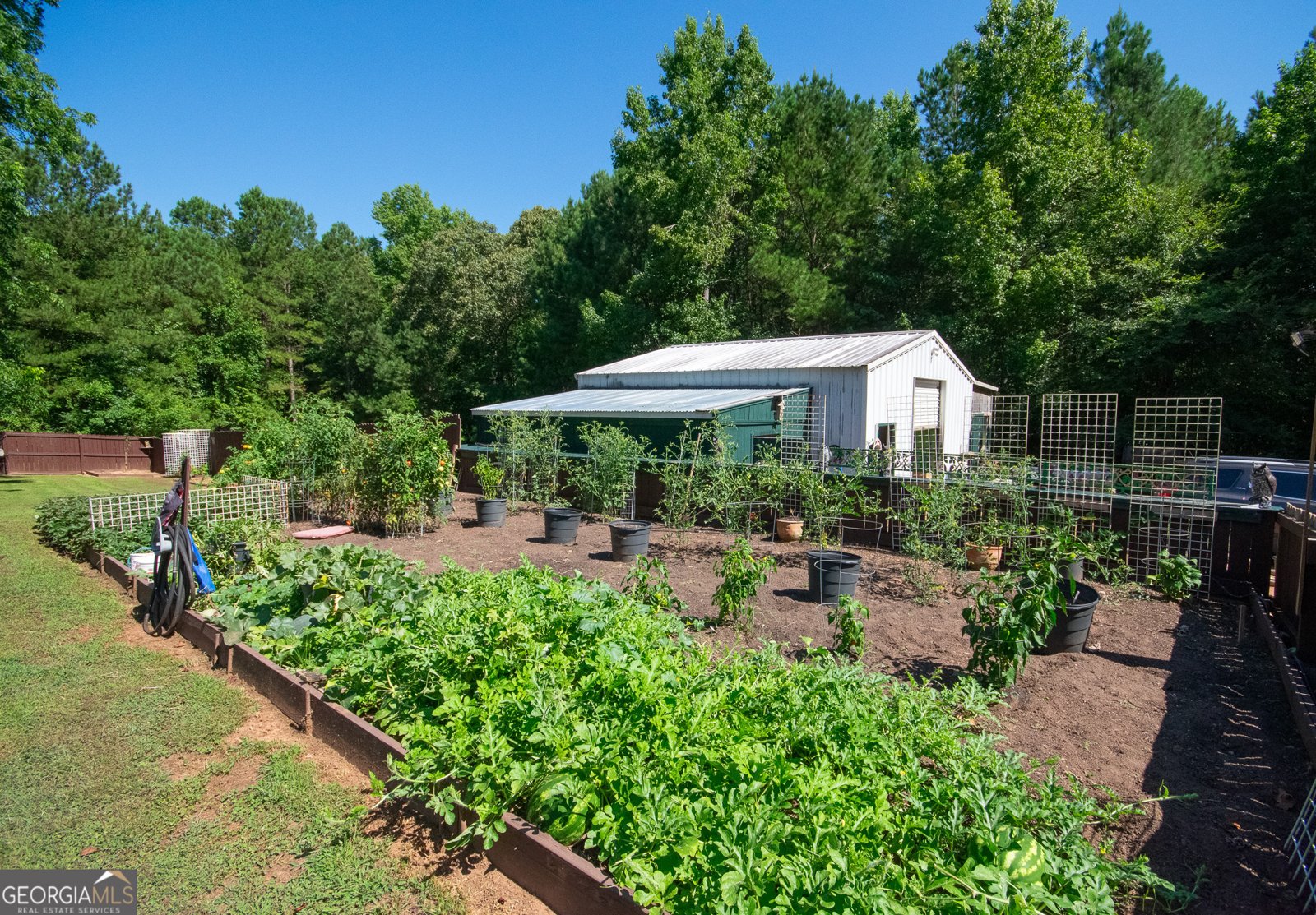 1314 Tenny Nelson Road Grantville - 40
