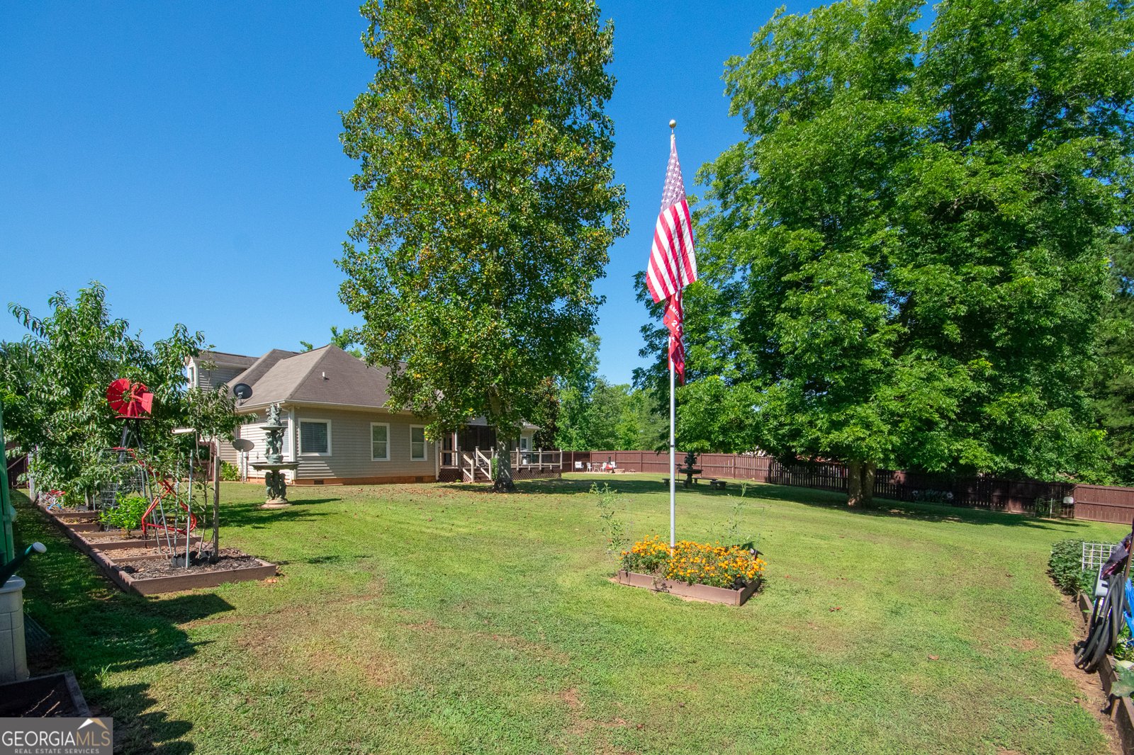 1314 Tenny Nelson Road Grantville - 43